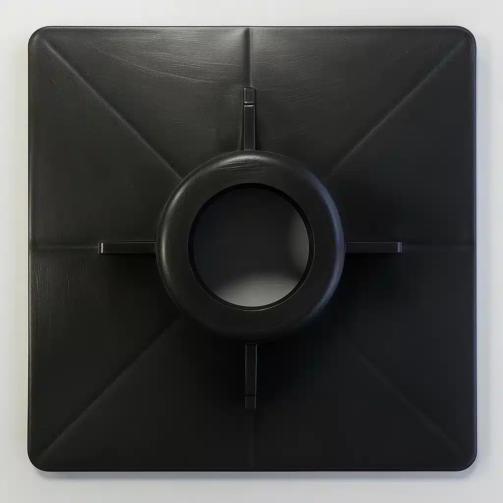 TAPPO PER BOBINE 128X128 PLUG 76