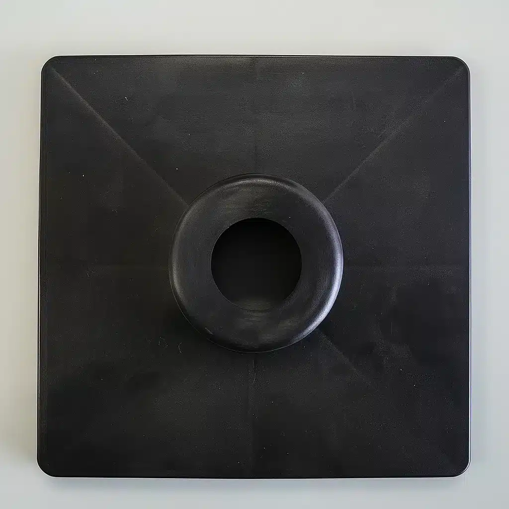 TAPPO PER BOBINE 128x128 PLUG 50