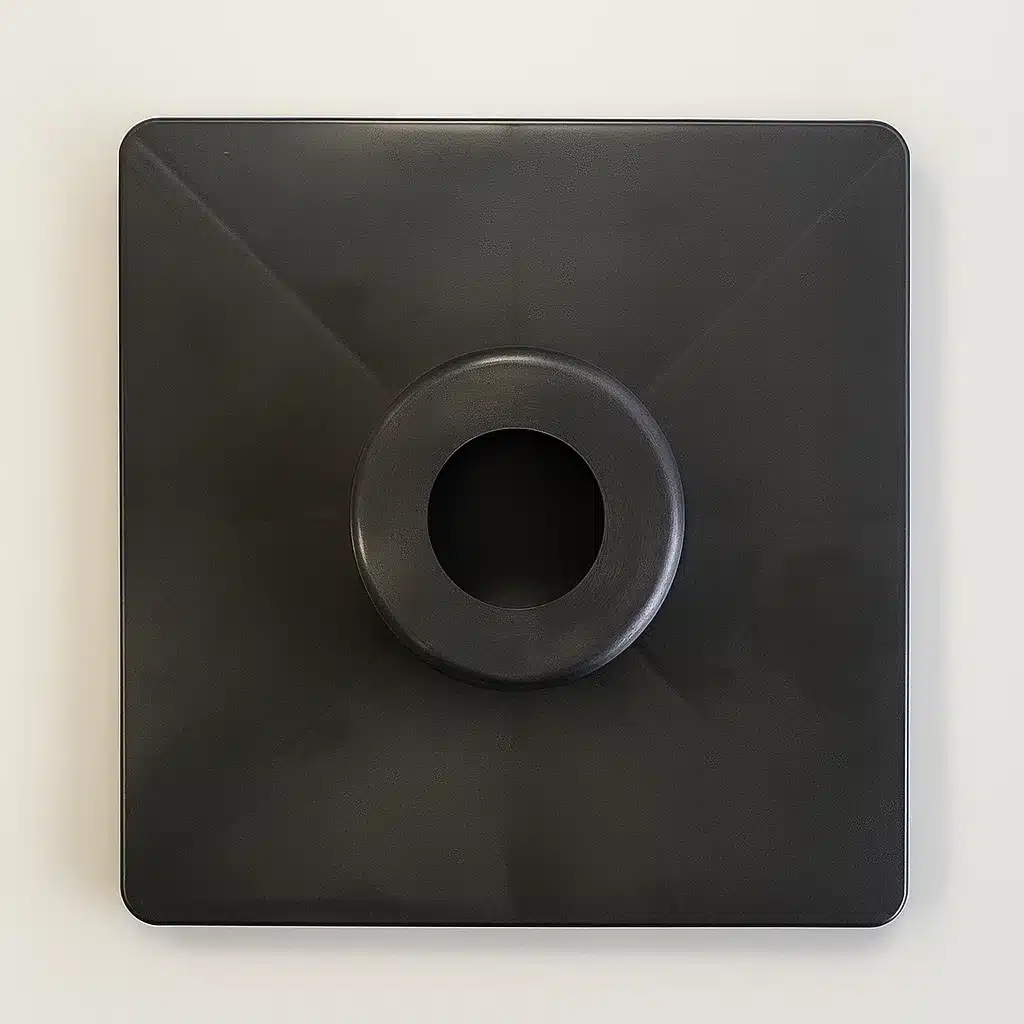 TAPPO PER BOBINE 158x158 PLUG 76