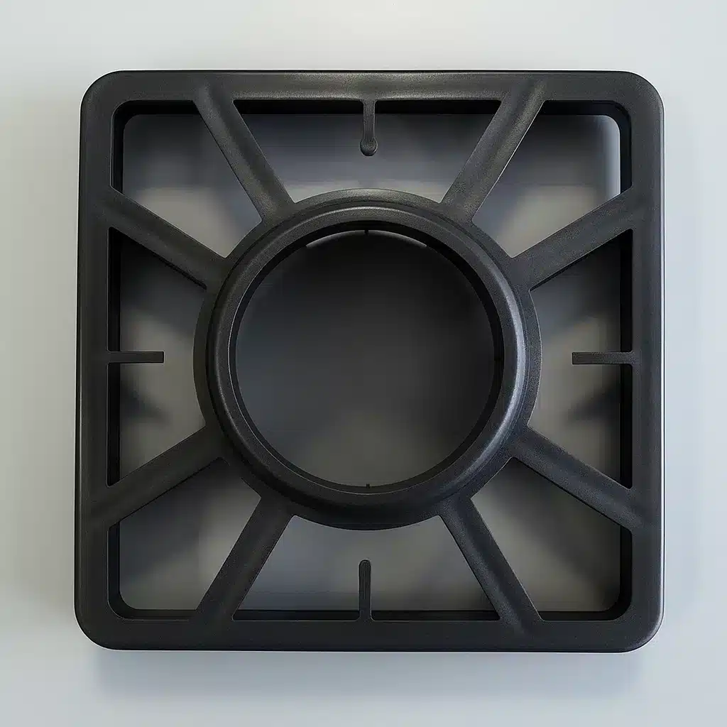 TAPPO PER BOBINE 165x165 PLUG 76