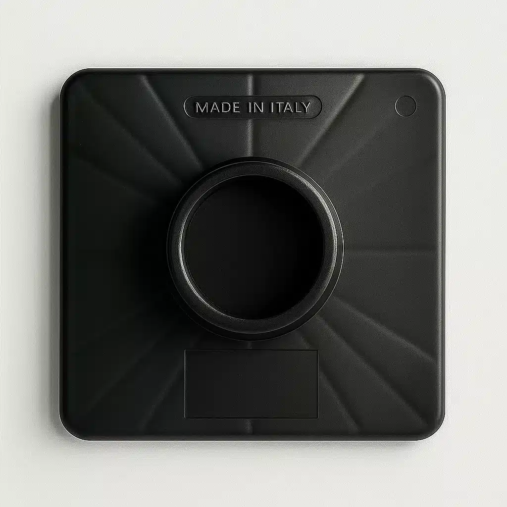 TAPPO PER BOBINE 175x180 PLUG 76