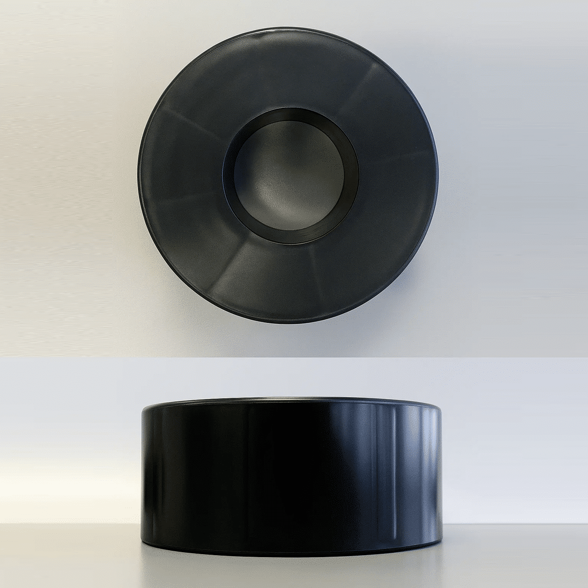 TAPPO-PER-BOBINE-PLUG-152-B