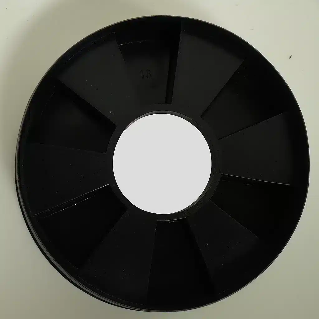 TAPPO PER BOBINE PLUG 76 B