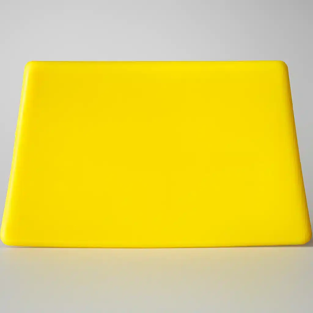 Spatola di precisione per applicazioni grafiche